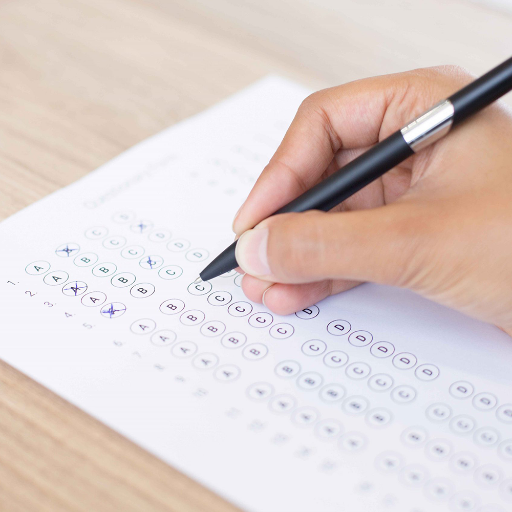 Evaluaciones psicométricas